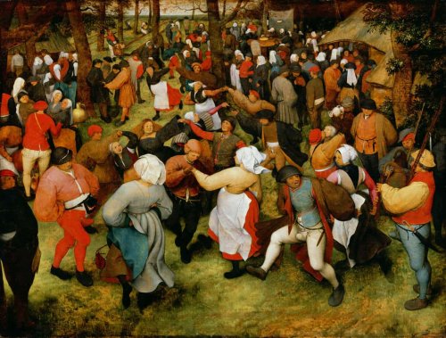 Ce que vous ne saviez (peut-être) pas sur Pieter Brueghel l’Ancien