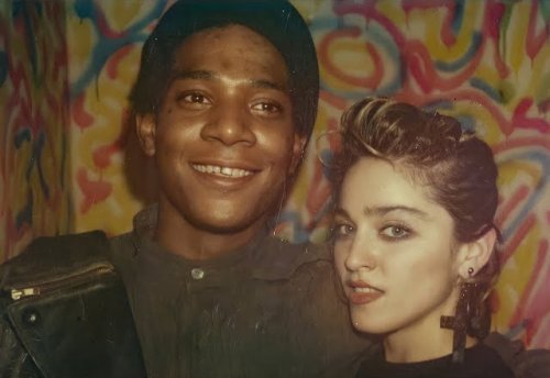 Ce que vous ne saviez (peut-être) pas sur Jean-Michel Basquiat