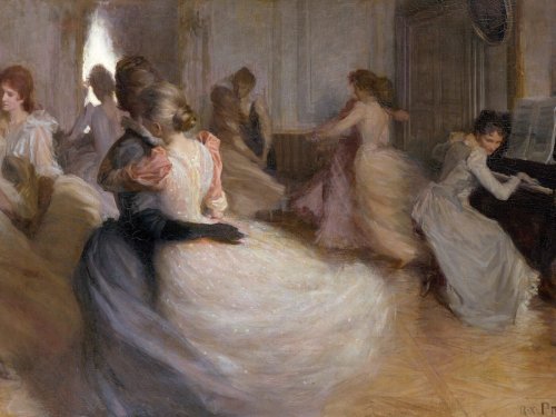 À Besançon, une expo inédite dévoile comment le dessin aide à créer la danse