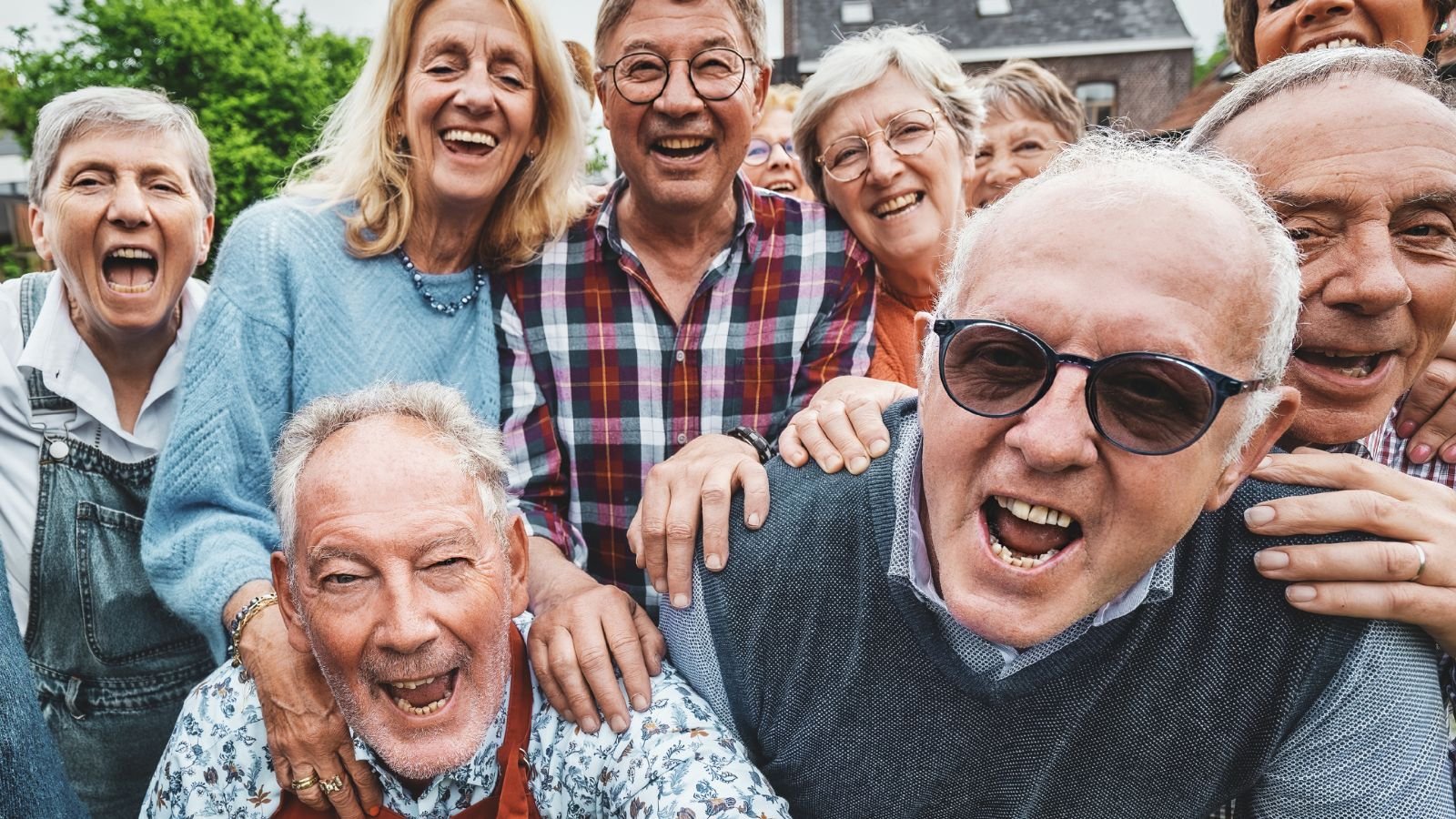 21 Things Only Those Born Between 1946 and 1964 Will Remember