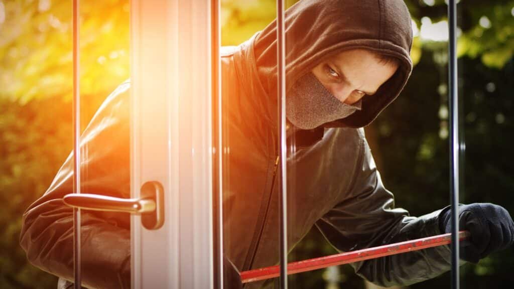 15 Disturbing Trends in Modern Burglaries and How to Guard Against Them - cover