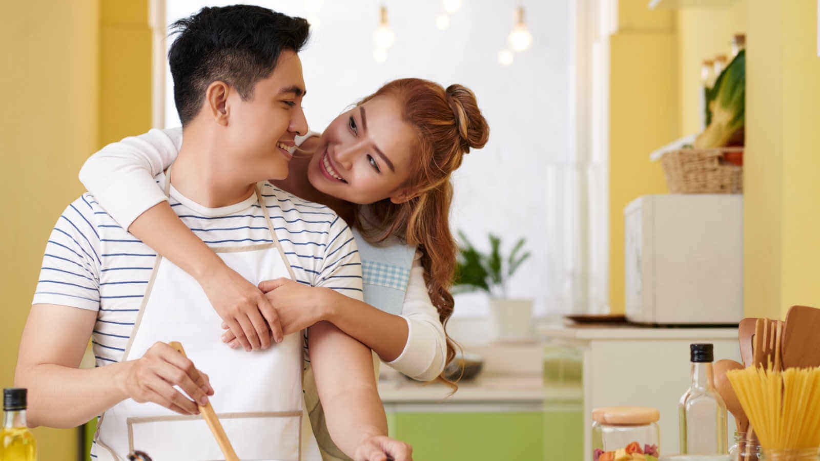 21 Secret Fantasies Men Long For but Dare Not Confess
