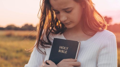 18 Overlooked Bible Verses That Highlight Your Spiritual Blind Spots