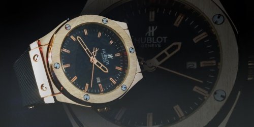 hublot watches starting price