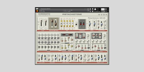 Chromatic Instruments release free Casiotone MT-65 emulation for NI Kontakt