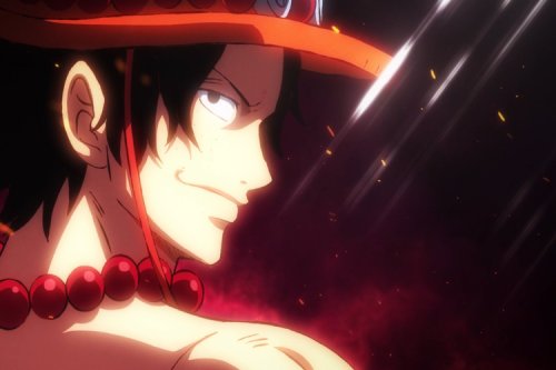 One Piece: In What Episode Does Ace Die? | Flipboard
