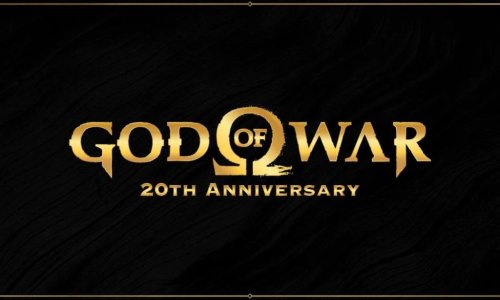 God of War’s 20th Anniversary Is Bringing Fresh Ragnarok Content, an Art Exhibition and More