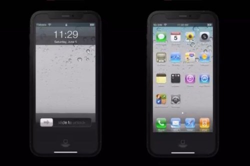 Ios 4 тема. Ios 4. как пользоваться с айфона 1.