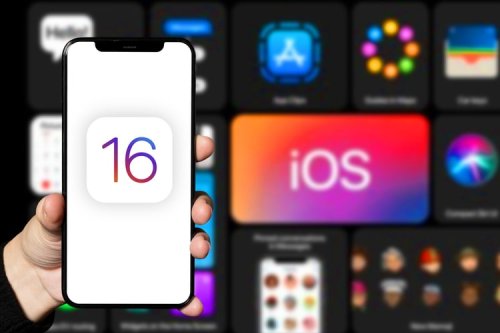 iOS 16 to Bring New Ways of System Interaction and Refreshed Apple Apps to iPhone Users: Report