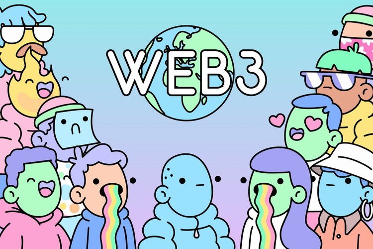 Web3 - cover