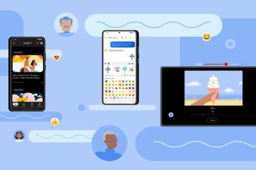 Google Messages, Photos, and More Google Apps Get New Features; Check Them Out!