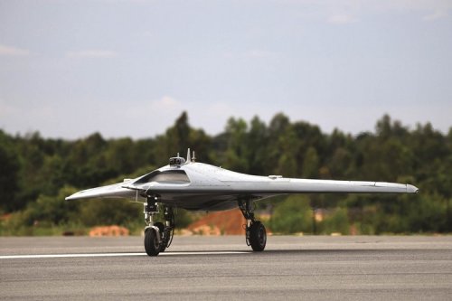 India Conducts the First Successful Flight of “Unmanned Aerial Vehicle”