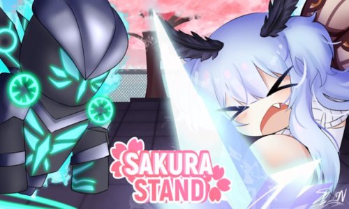 Roblox Sakura Stand Codes (April 2024)