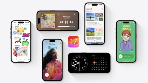 New iOS 17 features you should try ASAP