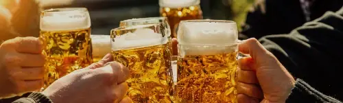 Beer-Pedia.com - Σε Ποια Κρατίδια Της Γερμανίας Ζούνε Τα "Μεγάλα" Ποτήρια;