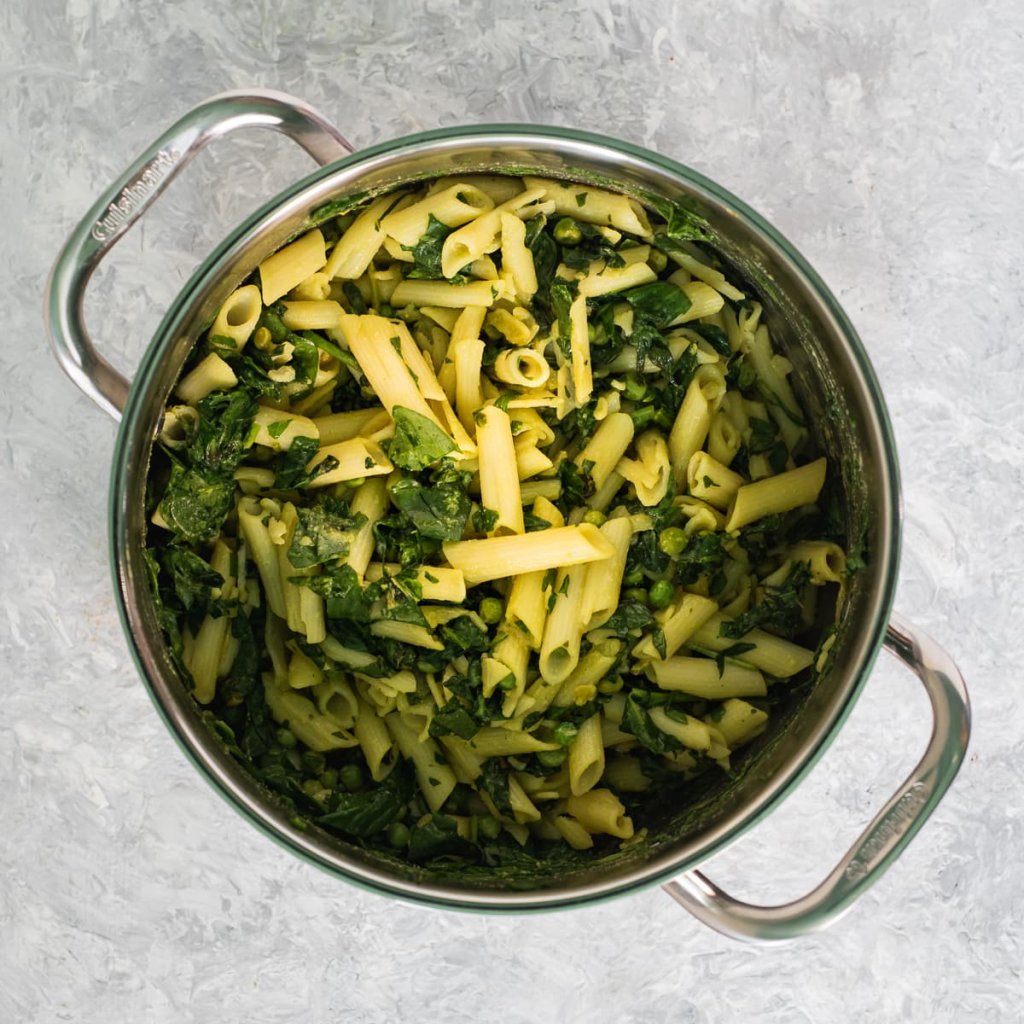 Healthy Spring Recipes - cover