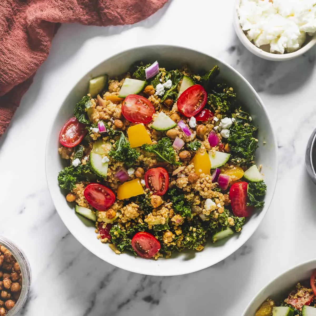 NOURISHMENT: WHOLESOME MEALS + SNACKS - cover
