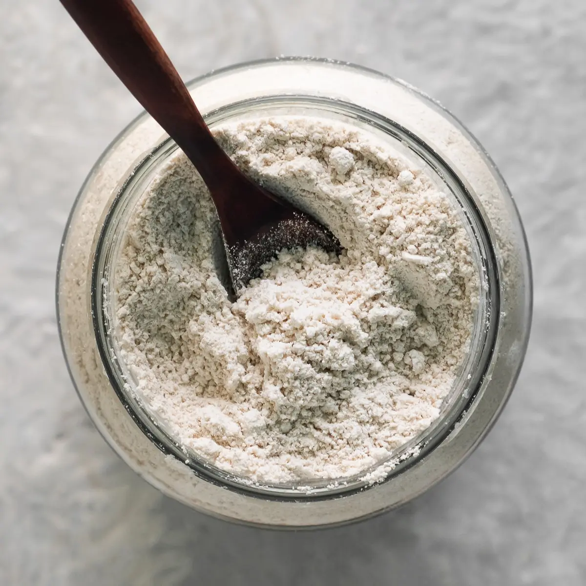 GLUTEN-FREE BAKING - cover