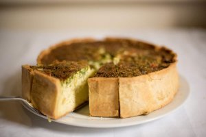 Can You Freeze Quiche? Yes Or No? Detailed Guide