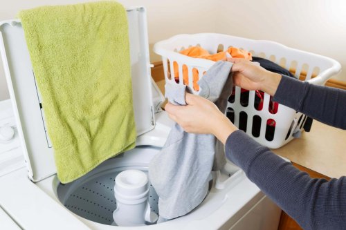 What Is In-Unit Laundry? | Detailed Guide - Beezzly