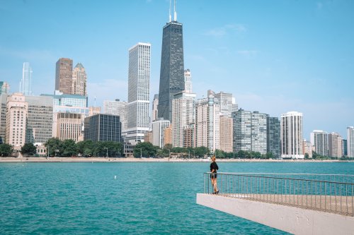 Chicago: 13 großartige Highlights & Tipps für die ‘Windy City’