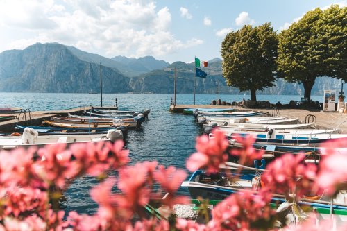 Gardasee: 18 großartige Sehenswürdigkeiten & Ausflugsziele rund um den größten See Italiens