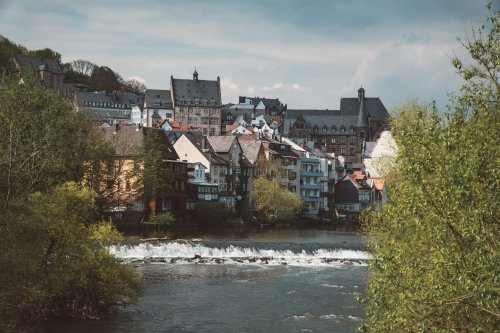 Marburg: 12 Tipps für die märchenhafte Stadt an der Lahn