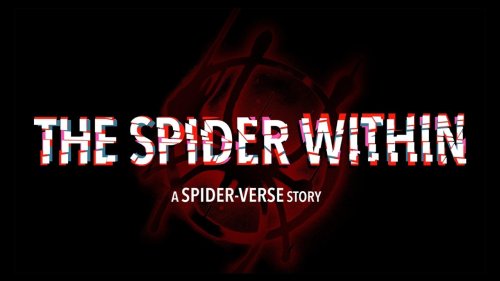 The Spider Within : un court-métrage de Spider-Man lié à la franchise Spider-Verse