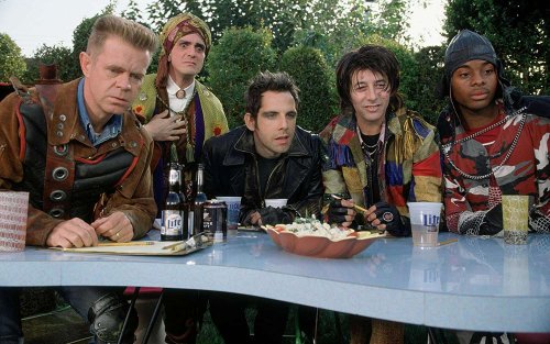 Le flop SF de Ben Stiller qui méritait une franchise