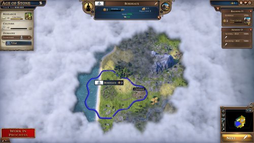 Millennia : le nouveau concurrent de Civilization par Paradox Interactive