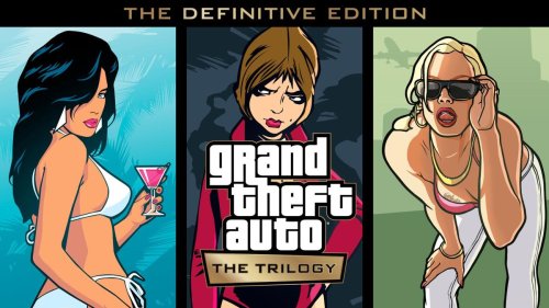 GTA+ inclut désormais des jeux gratuits, à commencer par trois remasters de Grand Theft Auto