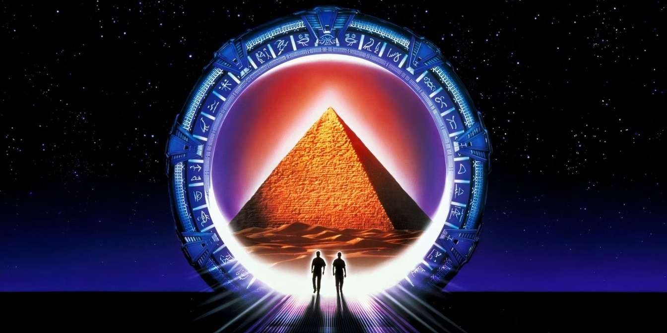 Le film Stargate annulé qui aurait réuni toutes les séries