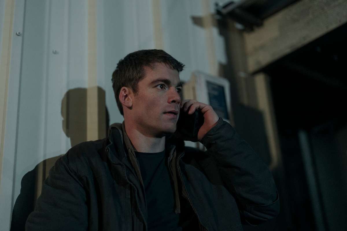 Tout ce qu'il faut savoir sur la saison 3 de The Night Agent