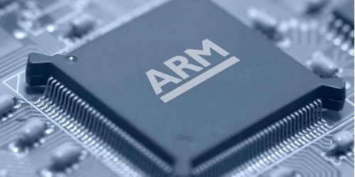 Les derniers CPU d'ARM poussent les fabricants de smartphones Android vers le 64 bits