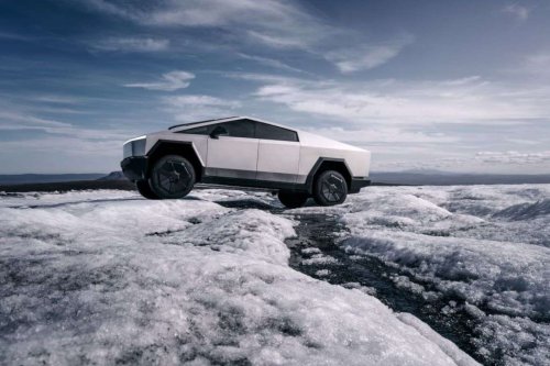 Tesla sous le feu des critiques après un nouveau couac sur le Cybertruck