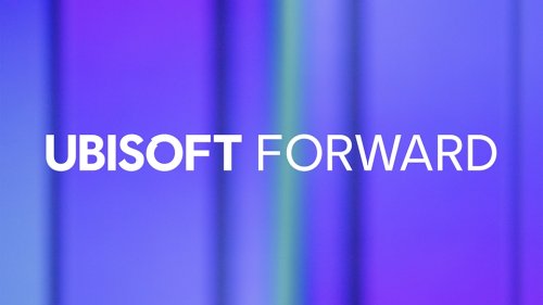 Ubisoft Forward : un retour en 2023 avec un événement physique