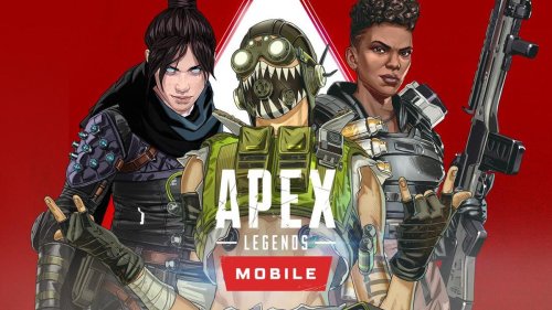 Apex Legends Mobile va cesser ses activités