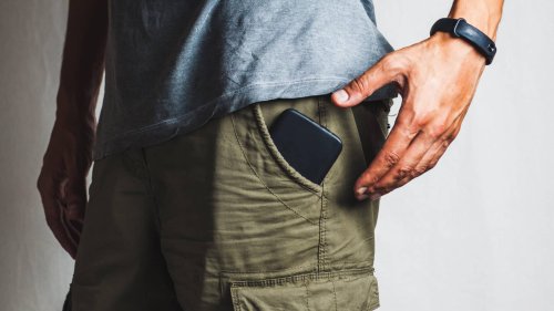 Comment empêcher votre Google Pixel de se déverrouiller dans votre poche