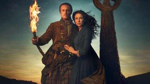 Outlander : Blood of My Blood, un spin-off sur l'histoire d'amour des parents de Jamie Fraser