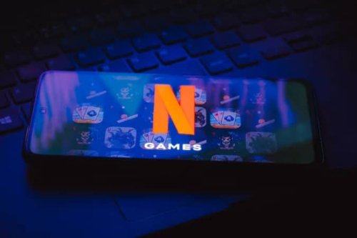 Netflix met sur pied son propre studio de jeu vidéo