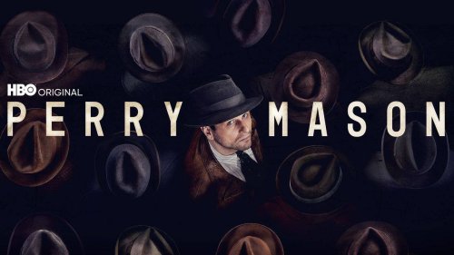 Perry Mason : l'acteur Matthew Rhys ne reviendra pas pour une troisième saison
