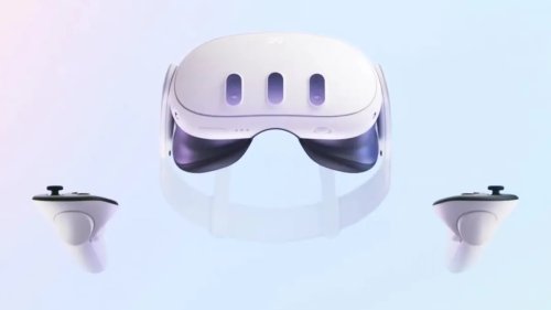 Meta teste l'intégration de ses Reels dans son casque Quest