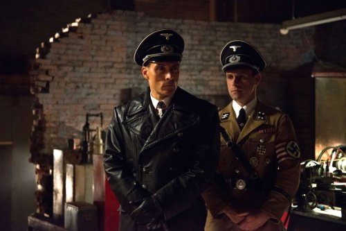 Une série de science-fiction sur Prime Video vieille de 10 ans à découvrir absolument