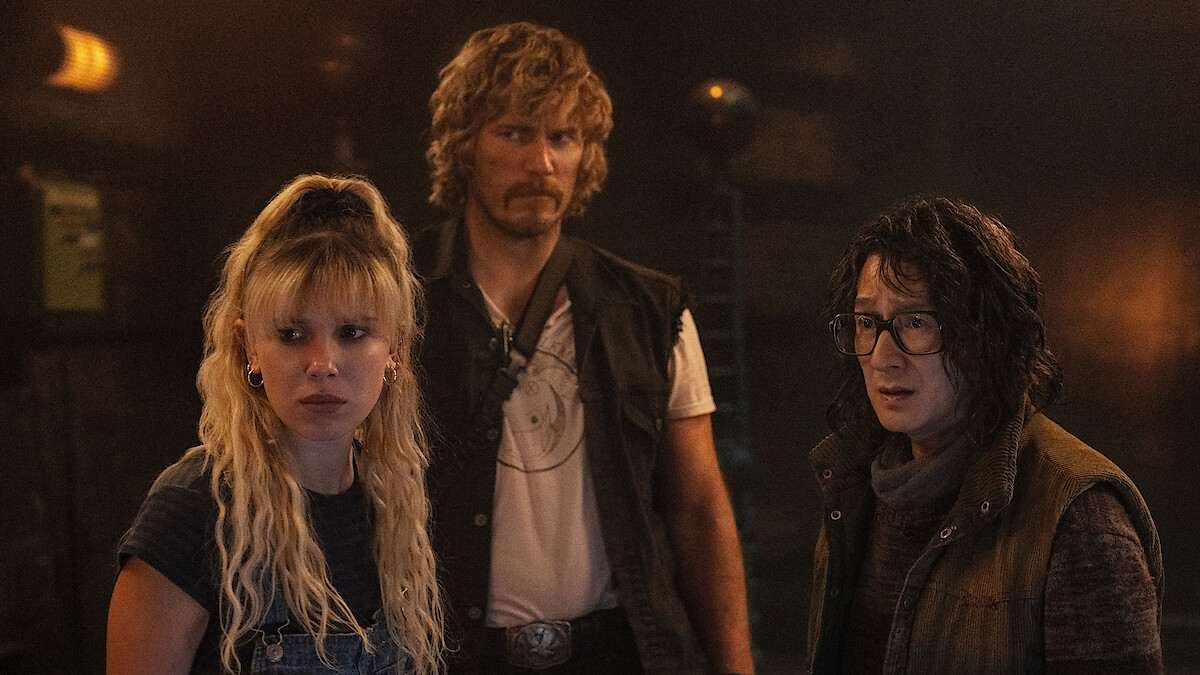 The Electric State : l'odyssée rétro-futuriste des frères Russo prend vie sur Netflix