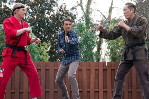 Cette actrice de The Big Bang Theory et Cobra Kai se retire officiellement du monde du cinéma