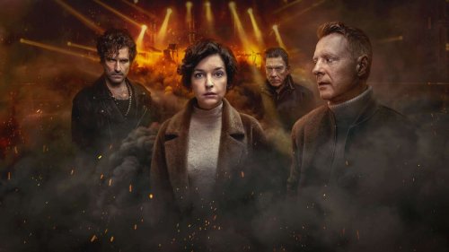 3 pépites de Netflix à découvrir en mars