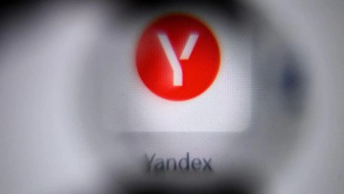 Le géant de la tech russe Yandex chercherait à prendre ses distances avec son pays