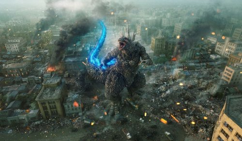 Comment regarder les films de Godzilla dans le bon ordre