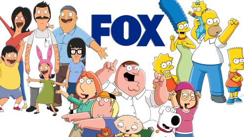 Les Simpson, Family Guy et Bob’s Burgers sont renouvelées par la Fox