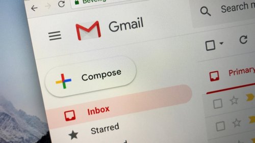 Votre compte Gmail a un nombre illimité d'adresses